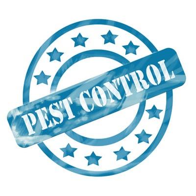 Pest Control, Exterminator, Termite Control