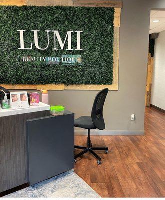 Lumi Beauty Boutique