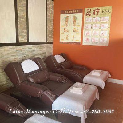 Welcome To Lotus Massage