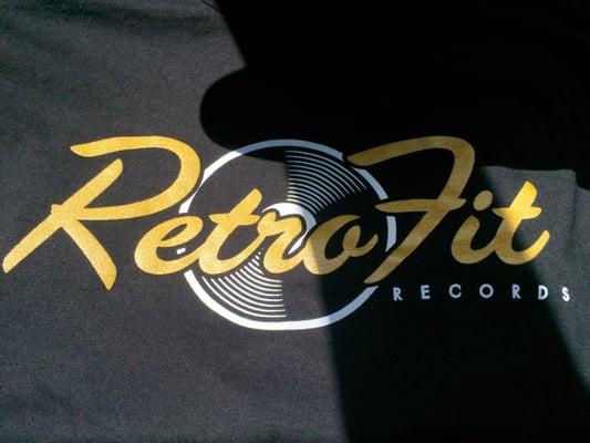 Retrofit shirts only $10!