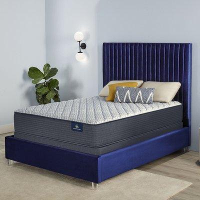 Serta Serene Sky model. Queen $499 mattress only.