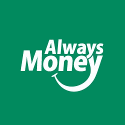 Always Money Florence, AL offers in-store Payday Loans, Title Loans, Title Pawns, Installment Loans, Cash Advances, and Western Union.