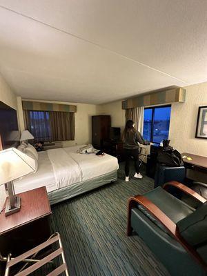 La Quinta Inn & Suites by Wyndham Boston Somerville