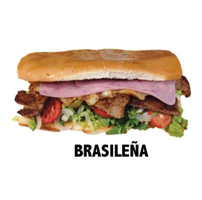 Brasileñas