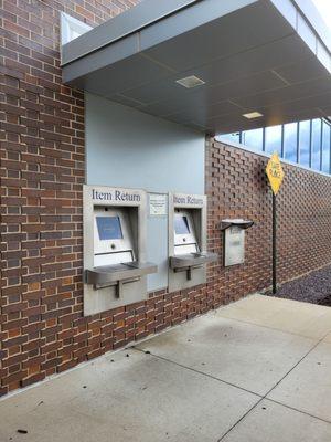 St Louis County Library - Grants View Branch