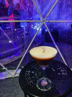 Espresso martini