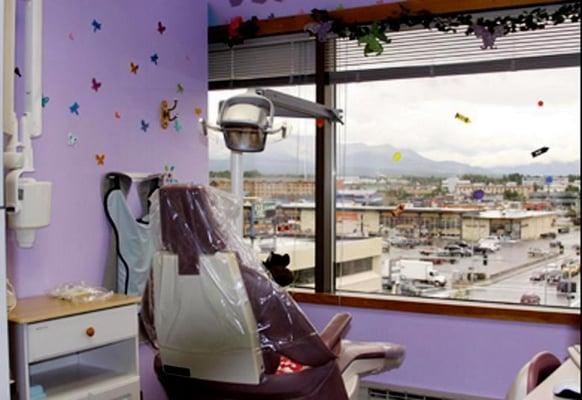 Denali Pediatric Dentistry