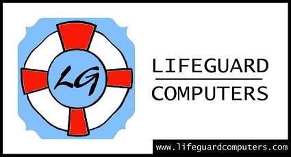 Lifeguard Computers