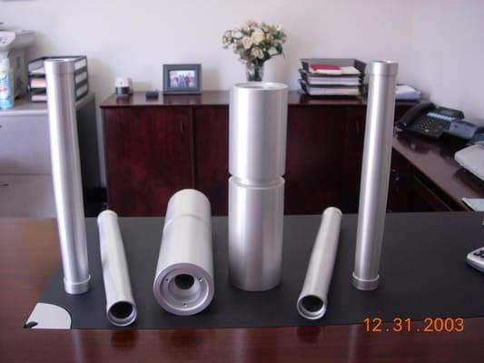 AL Rolls Manufactured by NIM Novoa Industrial Machine, Inc.
 www.nimnovoaindustrialmachine.com