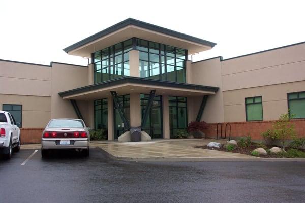 Indian Trail Professional Building