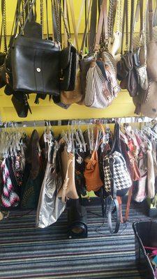 Purses