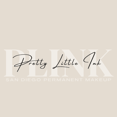 Pretty Little Ink San Diego
 Cosmetic Tattoo & Lip blush studio