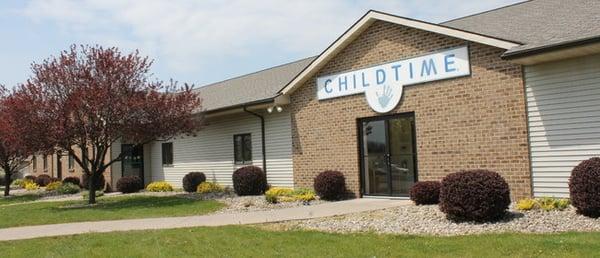 Childtime of North Chili