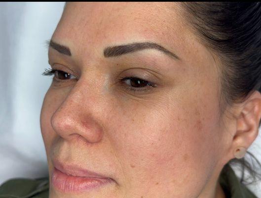 Natural Permanent Makeup by Sophia Leon