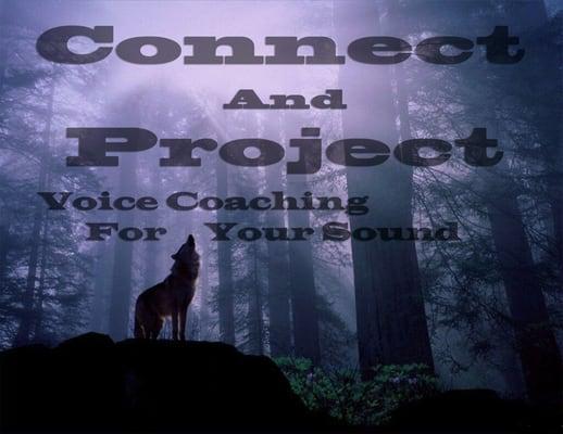 Connect and Project