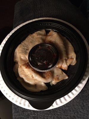 Potstickers