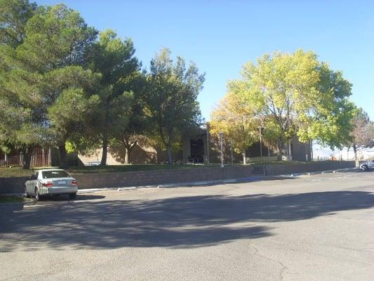 Kern County Public Library