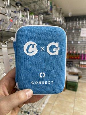 COOKIES GPEN CONNECT !