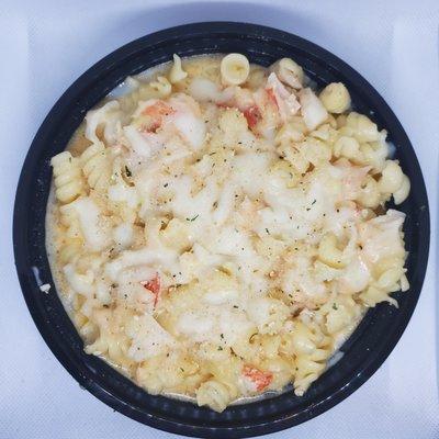 Lobster Mac