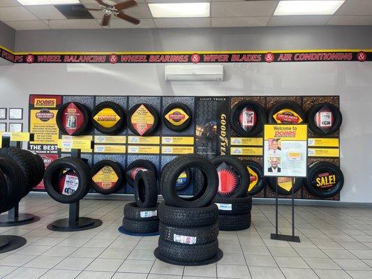 Dobb's Tire & Auto