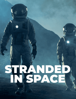 Stranded in Space