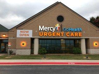 Mercy Imaging Services - Highway 102