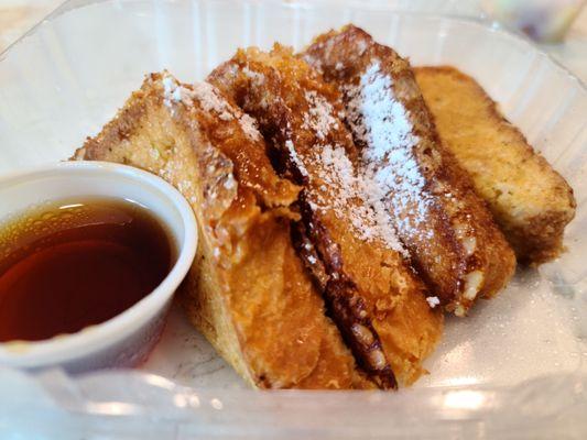 French toast