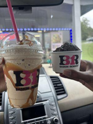 Baskin-Robbins