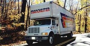 Manchester Moving & Storage