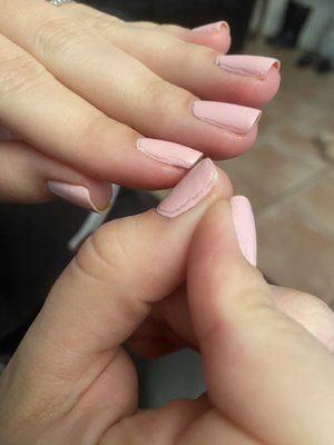 Manicure