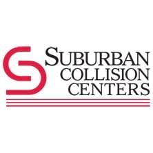 Suburban Collision of Troy