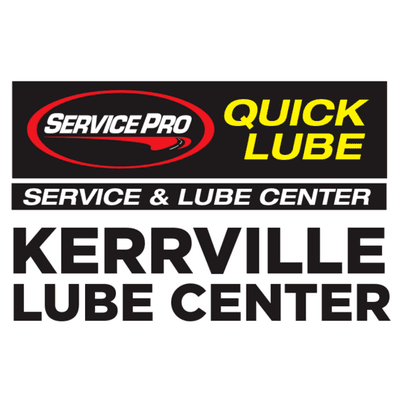 Kerrville Lube Center