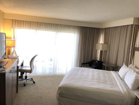 Marriott Fort Lauderale Pompano Beach Resort & Spa