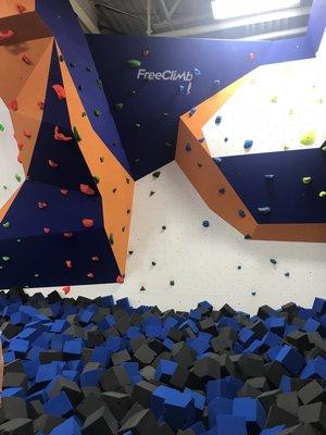 Sky Zone Trampoline Park