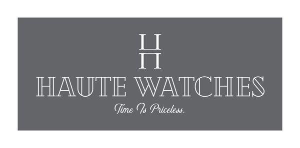 Haute Watches LLC