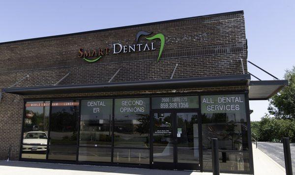 Smart Dental of Lexington