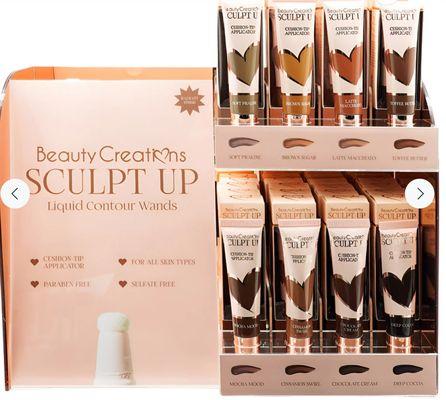 Beauty Creations Sculpt Up Liquid Contour Wands