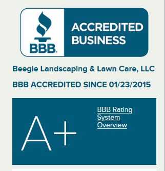 Beegle Landscaping & Lawn Care