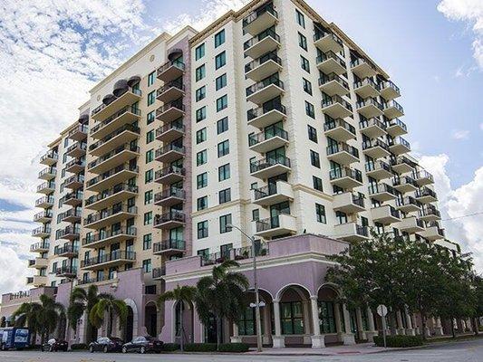 Ponce 1300 Condominium Association