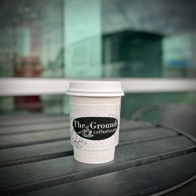 The Grounds Coffeehouse