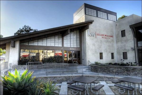 Keller Williams Studio City