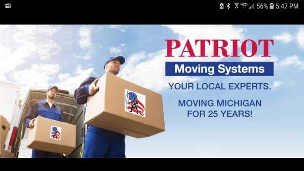 For all your moving needs call us now.