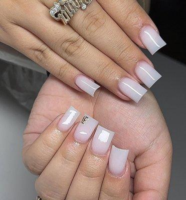 Fancy Nails