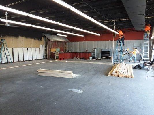 New Xpress printing opening soon, old Cases Convenient in Canandaigua, NY