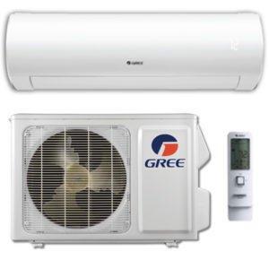 Gree Ductless Air Conditioner