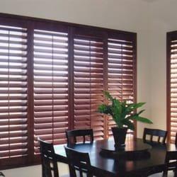 Sunout Solar Screen Blind & Shutter