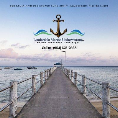 Lauderdale Marine Underwriters Inc - Boat Insurance