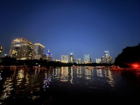 Lone Star Kayak Tours