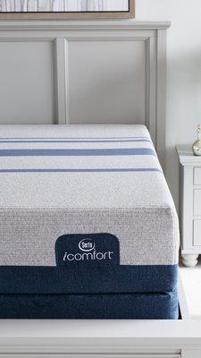 SERTA Mattress