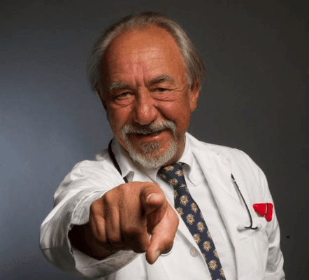 Will Durst's Durst Case Scenario